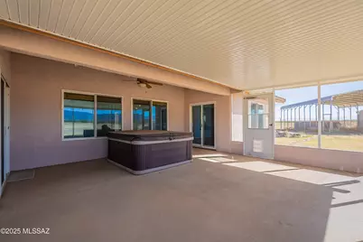 1176 W Trigger Lane, Cochise, AZ 85606 - Photo 29