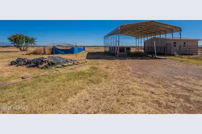 1176 W Trigger Lane, Cochise, AZ 85606 - Photo 31