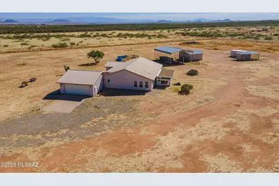 1176 W Trigger Lane, Cochise, AZ 85606 - Photo 39