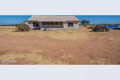 1176 W Trigger Lane, Cochise, AZ 85606 - Photo 35