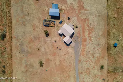 1176 W Trigger Lane, Cochise, AZ 85606 - Photo 45