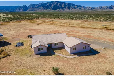 1176 W Trigger Lane, Cochise, AZ 85606 - Photo 41