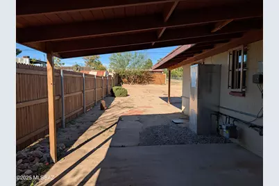 138 W 5th Avenue, San Manuel, AZ 85631 - Photo 11