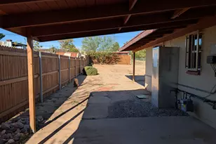 138 W 5th Ave, San Manuel, AZ 85631 - Photo 11