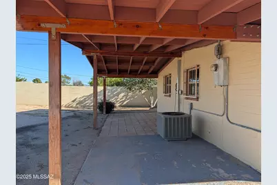 138 W 5th Avenue, San Manuel, AZ 85631 - Photo 15