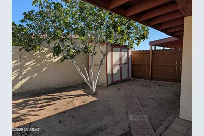 138 W 5th Avenue, San Manuel, AZ 85631 - Photo 19