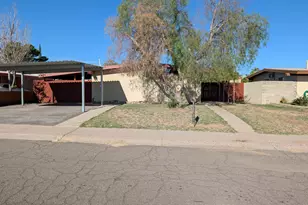138 W 5th Ave, San Manuel, AZ 85631 - Photo 1