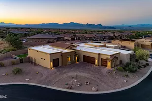 6615 W Red Hawk Pl, Marana, AZ 85658 - Photo 1