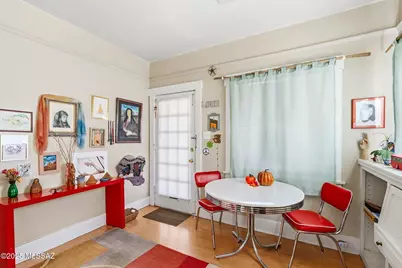 921 N 7th Avenue, Tucson, AZ 85705 - Photo 5