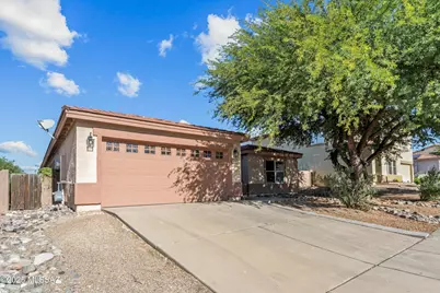 13705 E Oxmoor Valley Drive, Vail, AZ 85641 - Photo 1