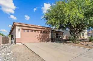 13705 E Oxmoor Valley Dr, Vail, AZ 85641 - Photo 1