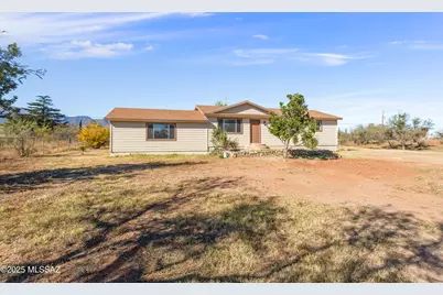 5016 S Santa Lucia Avenue, Sierra Vista, AZ 85650 - Photo 3