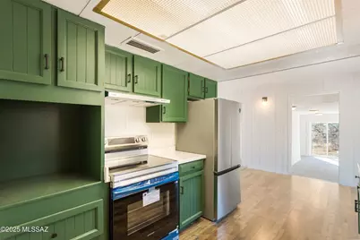 5016 S Santa Lucia Avenue, Sierra Vista, AZ 85650 - Photo 11