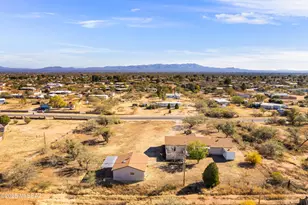 5016 S Santa Lucia Ave, Sierra Vista, AZ 85650 - Photo 35