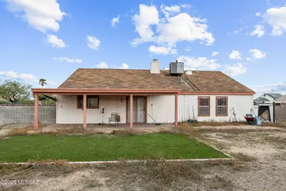 2801 W Avenida Azahar, Tucson, AZ 85745 - Photo 19