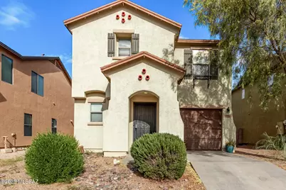 6939 S Blueeyes Drive, Tucson, AZ 85756 - Photo 1