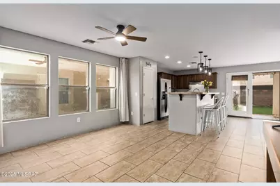 6939 S Blueeyes Drive, Tucson, AZ 85756 - Photo 5