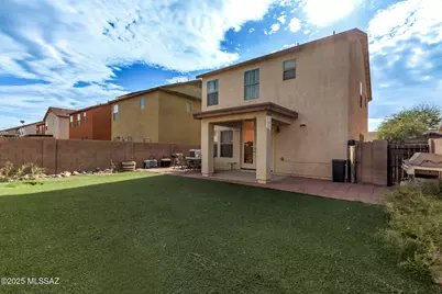 6939 S Blueeyes Drive, Tucson, AZ 85756 - Photo 27