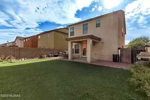 6939 S Blueeyes Dr, Tucson, AZ 85756 - Photo 27