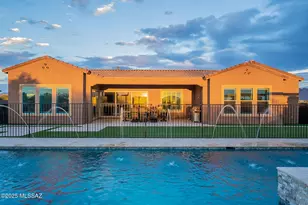 11295 N Big Star Trail, Tucson, AZ 85742 - Photo 35