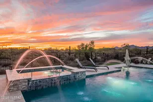 11295 N Big Star Trail, Tucson, AZ 85742 - Photo 47