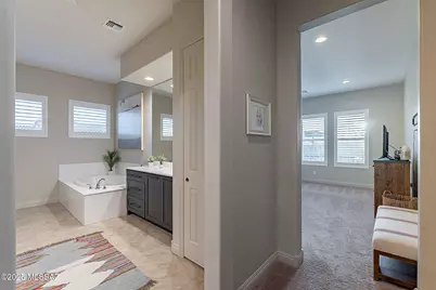 11295 N Big Star Trail, Tucson, AZ 85742 - Photo 23
