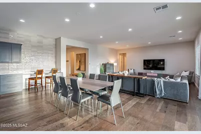 11295 N Big Star Trail, Tucson, AZ 85742 - Photo 15
