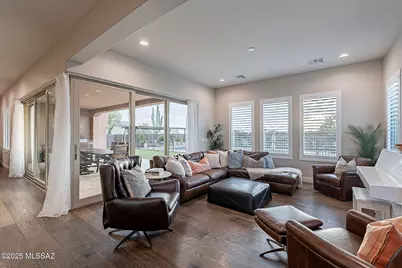 11295 N Big Star Trail, Tucson, AZ 85742 - Photo 21