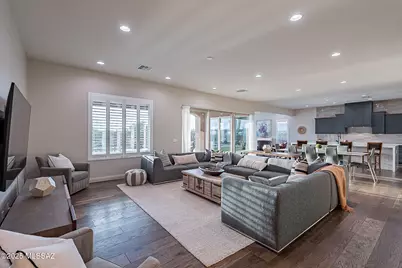 11295 N Big Star Trail, Tucson, AZ 85742 - Photo 13