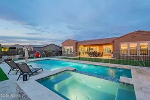 11295 N Big Star Trail, Tucson, AZ 85742 - Photo 43