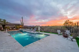 11295 N Big Star Trail, Tucson, AZ 85742 - Photo 41