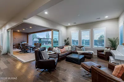 11295 N Big Star Trail, Tucson, AZ 85742 - Photo 5