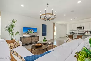 12237 E Morris Carson Dr, Vail, AZ 85641 - Photo 1