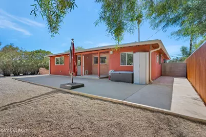 2821 E Presidio Road, Tucson, AZ 85716 - Photo 3