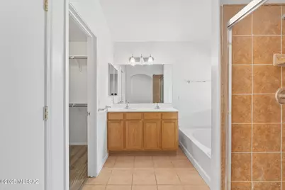 5852 W Mohave Bloom Drive, Tucson, AZ 85735 - Photo 21