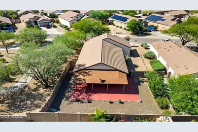 5852 W Mohave Bloom Drive, Tucson, AZ 85735 - Photo 29