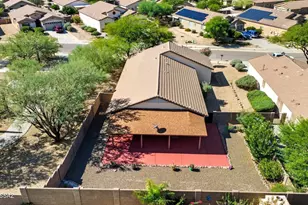 5852 W Mohave Bloom Dr, Tucson, AZ 85735 - Photo 29