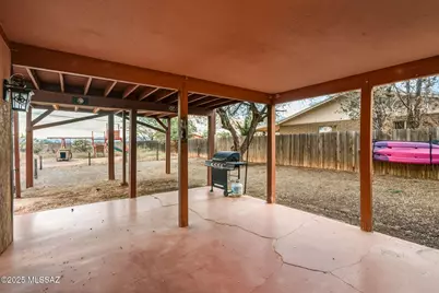 2733 Player Avenue, Sierra Vista, AZ 85650 - Photo 21