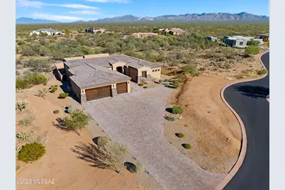 2673 E Homestead Ridge Court, Sahuarita, AZ 85629 - Photo 43