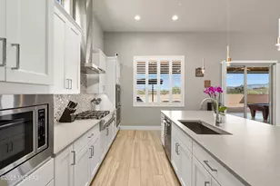 2673 E Homestead Ridge Ct, Sahuarita, AZ 85629 - Photo 13