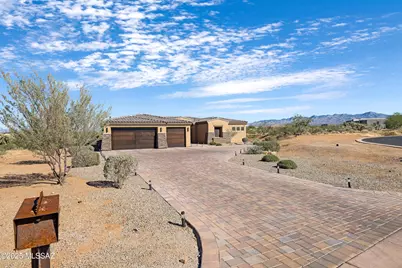 2673 E Homestead Ridge Court, Sahuarita, AZ 85629 - Photo 3