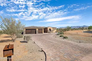 2673 E Homestead Ridge Ct, Sahuarita, AZ 85629 - Photo 3