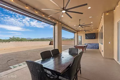 2673 E Homestead Ridge Court, Sahuarita, AZ 85629 - Photo 35