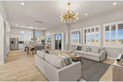 2673 E Homestead Ridge Court, Sahuarita, AZ 85629 - Photo 17