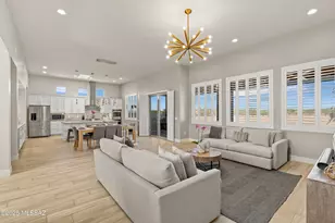 2673 E Homestead Ridge Ct, Sahuarita, AZ 85629 - Photo 17