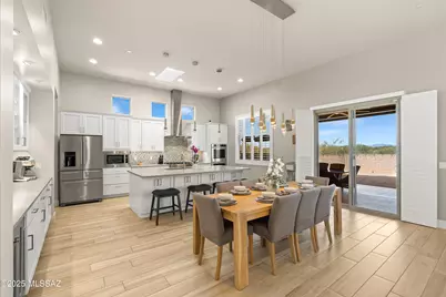 2673 E Homestead Ridge Court, Sahuarita, AZ 85629 - Photo 7