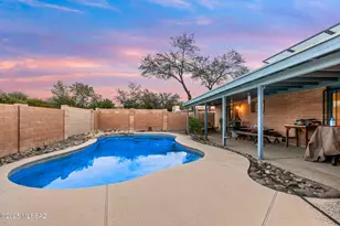 3264 S Eastview Ave, Tucson, AZ 85730 - Photo 21