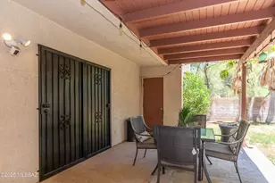 5890 N Placita de Las Lomitas, Tucson, AZ 85704 - Photo 27