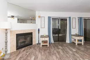 5890 N Placita de Las Lomitas, Tucson, AZ 85704 - Photo 9