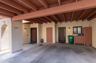 5890 N Placita de Las Lomitas, Tucson, AZ 85704 - Photo 5